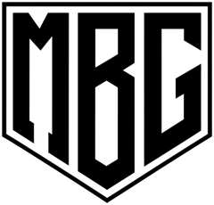 Mathisen Baseball Group logo